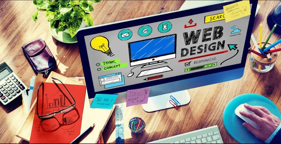 Vì sao doanh nghiệp cần đầu tư thiết kế website?